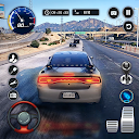 ダウンロード Traffic Driving Car Simulator をインストールする 最新 APK ダウンローダ