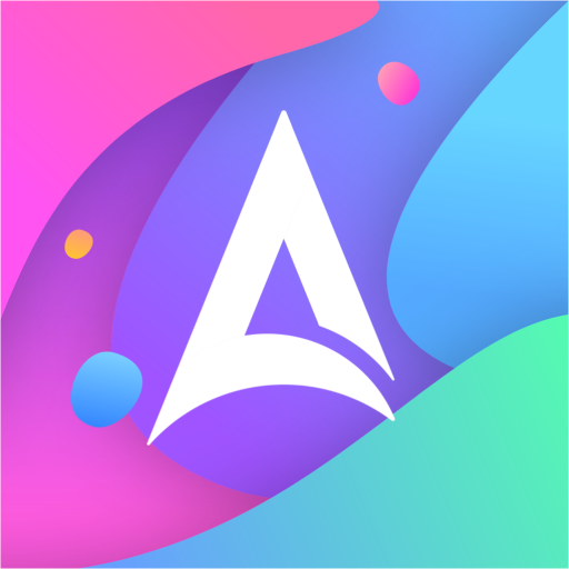 Aphinity - 1:1 Introductions logo
