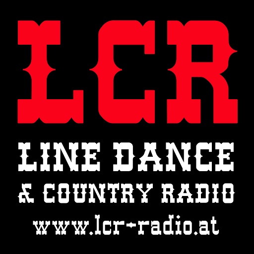 LCR Radio logo
