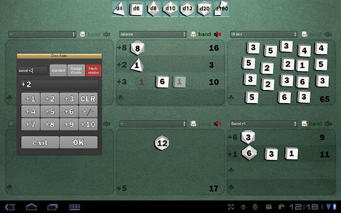 DiceTray Pro(圖4)-速報App