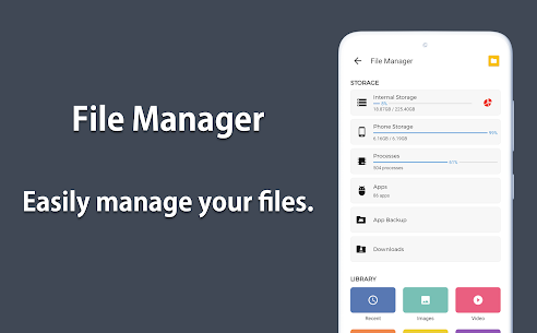 Auto Optimizer 2.0.1.7 Apk 3