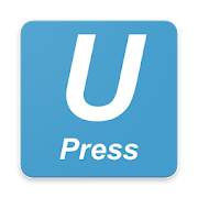 Unica Press  Icon