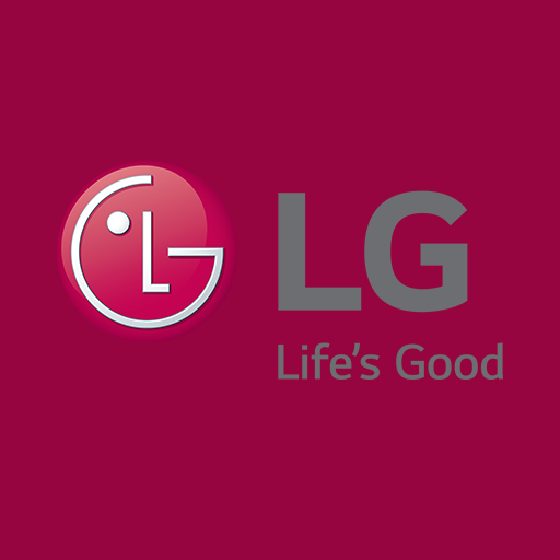 LG Management System 5.19.0 Icon