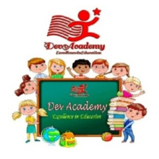 Dev Academy