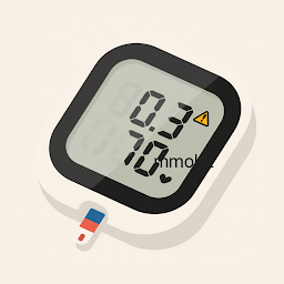 Blood Sugar Tracker Pro