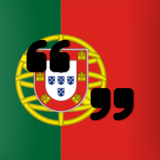 Phrases In Portuguese logo