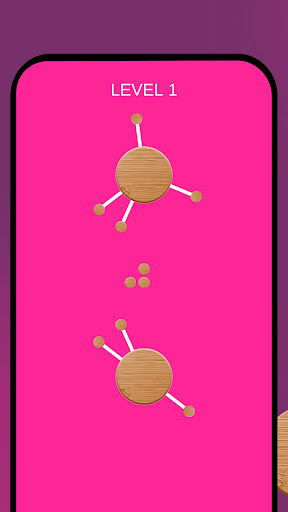Sticky Balls Screen 3