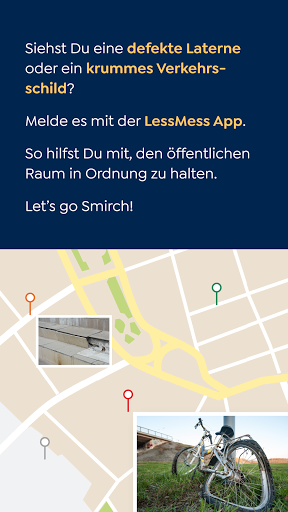 LessMess Screen 3