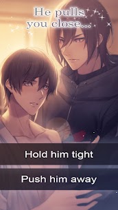 Pierced by Love: BL Yaoi Anime Romance Game 2