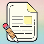 Cover Image of ดาวน์โหลด Notepad: notes and reminders without ads 0.46 APK