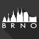 Brno Travel Guide icon