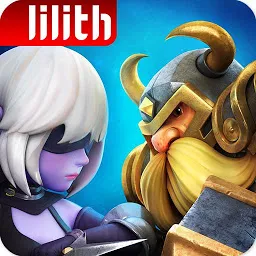Android Apps by LilithGames on Google Play