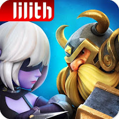 Soul Hunters Mod apk última versión descarga gratuita