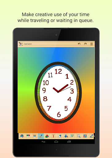 Paintastic : draw, color, paint 13.0.2 APK screenshots 10