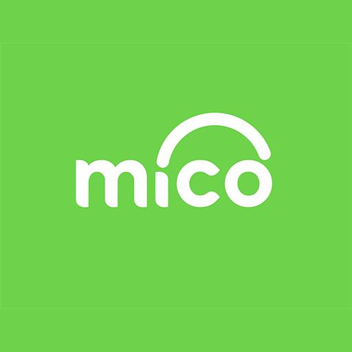 Mico: Taxi Descuentos-Pasajero  Icon