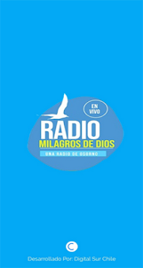 RADIO MILAGROS DE DIOS FRANCKE