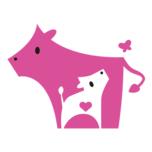 大濠こどもクリニック　ププノート logo
