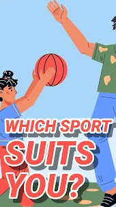 Find your sports