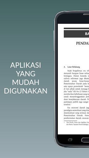 pemerintahan daerah offline