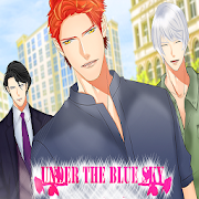 UNDER THE BLUE SKY : OTOME GAME LOVE STORY DEMO