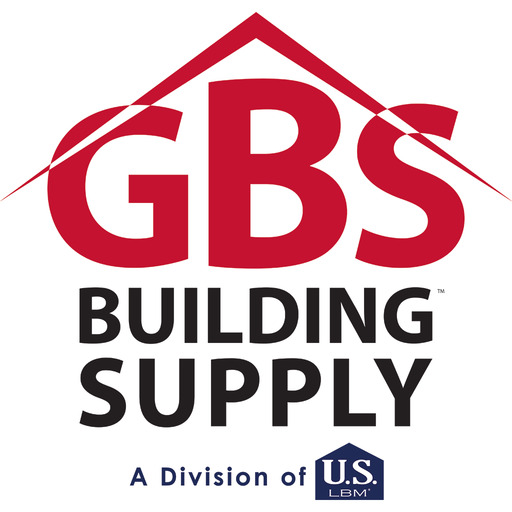 GBS Building Supply logo