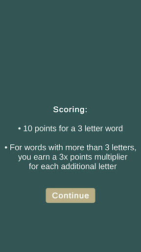 Forewords Screen 3