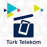 Türk Telekom Mobil Dergi icon