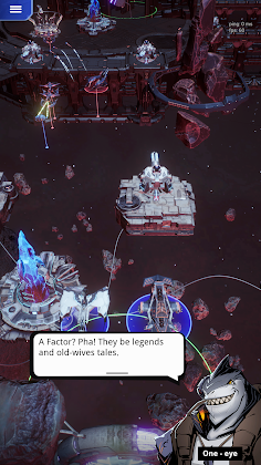 Singular Space - Screenshot 2