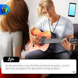 Henri's Secret - A Star Life (