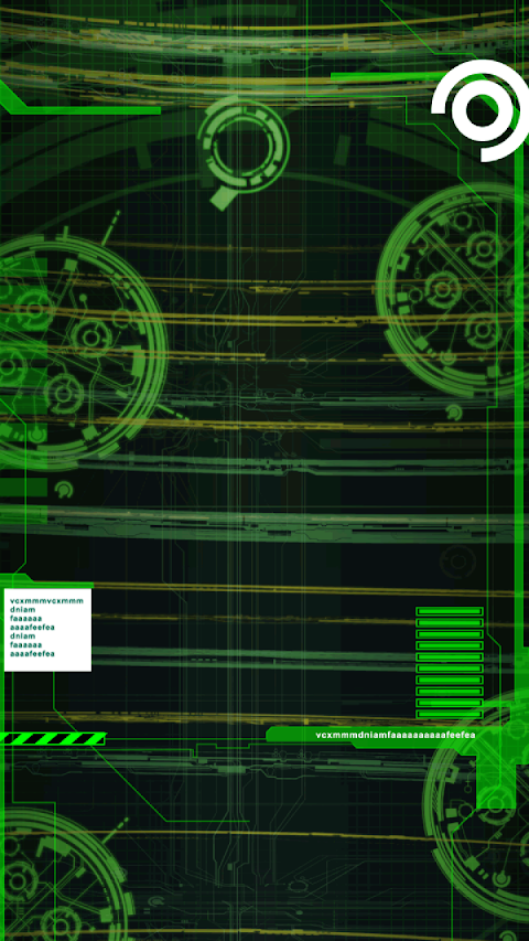 攻殻機動隊アイコン-壁紙がセットになったお得なアプリ！のおすすめ画像5