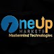 OneUp Markets Live Mcx Updates تنزيل على نظام Windows