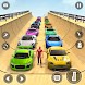GT Stunt Racing 3D Car Driving - Androidアプリ