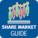 Cover Image of 下载 Share Market Guide  APK