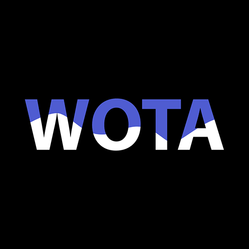 Wota Driver logo