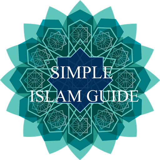 Simple Islam Guide  Icon