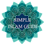Cover Image of Download Simple Islam Guide  APK