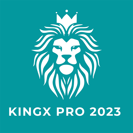 KingX Pro Service Provider 2.2 Icon
