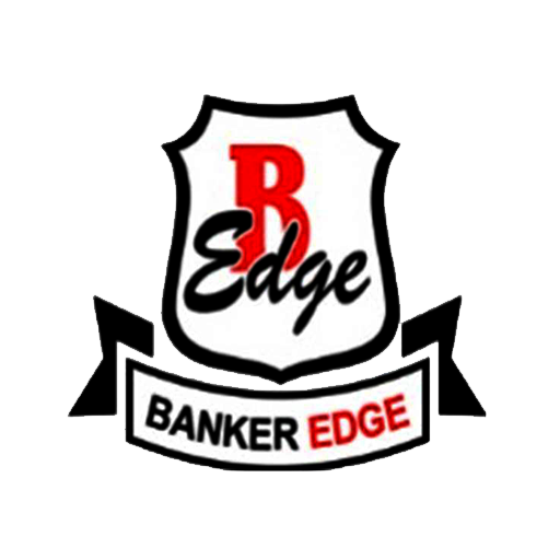 Banker Edge Academy logo