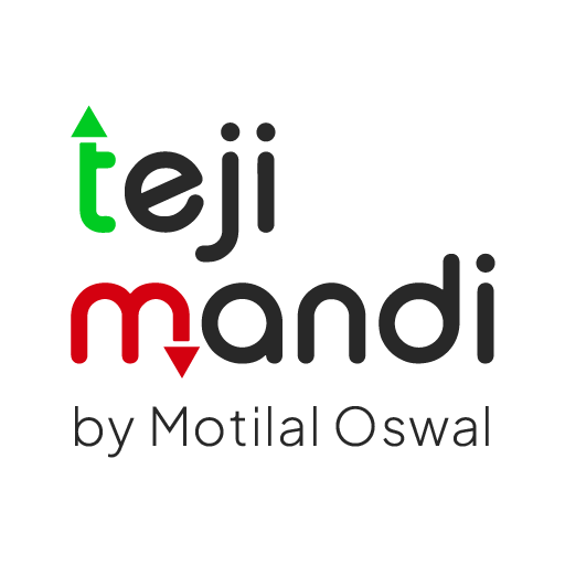 Teji Mandi:Stock/ETF Portfolio logo