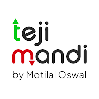 Teji Mandi - Share Market Investing, Simplified