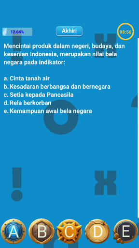 TRY OUT SKD CPNS dan PPPK 2024 Screen 2