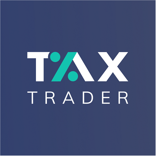 Tax Trader logo