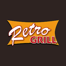 Symbolbild für Retro Grill
