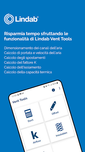 Anteprima dell'app