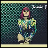 Jessie J - Flashlight Songs icon