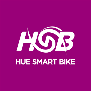 Hue Smart Bike