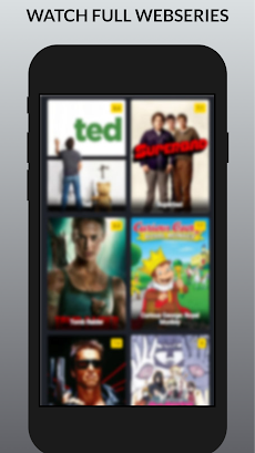 Crackle free movies and tv showsのおすすめ画像5