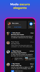 Yahoo! Mail com novo visual, novas funcionalidades e 1TB de