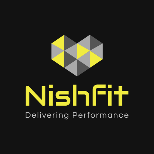 NishFit logo
