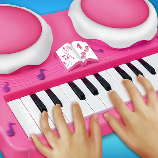 Pink Piano - Apps on Google Play